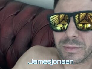 Jamesjonsen