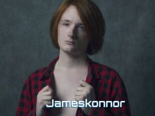 Jameskonnor