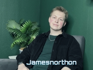 Jamesnorthon