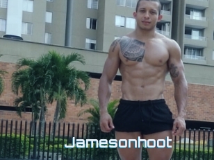 Jamesonhoot