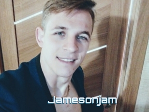 jamesonjam I Link Porn