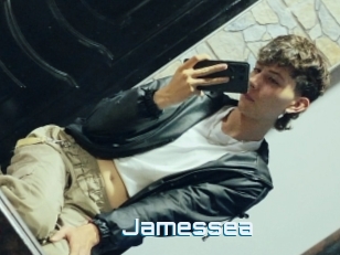 Jamessea