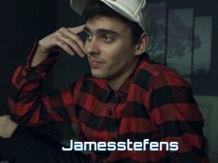 Jamesstefens