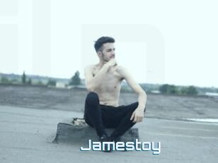 Jamestoy