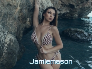 Jamiemason