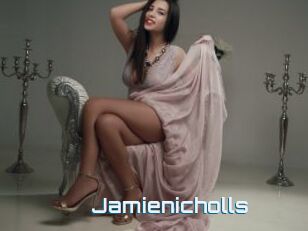 Jamienicholls