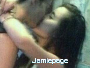 Jamiepage
