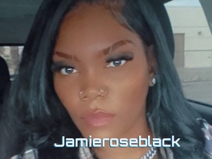 jamieroseblack I Link Porn