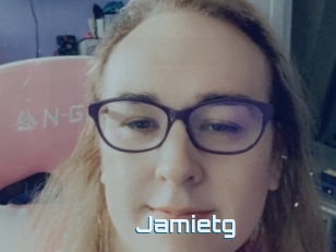 Jamietg