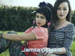 Jamilavictoria
