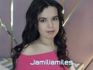 Jamiliamiles
