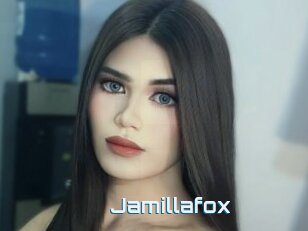 Jamillafox