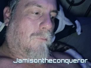 Jamisontheconqueror