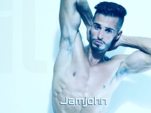 Jamjohn