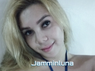 Jamminluna