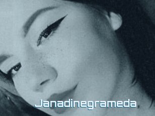 Janadinegrameda