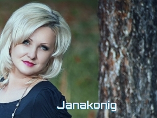 Janakonig