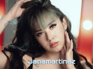Janamartinez