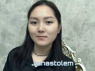 Janastolem