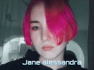 Jane_alessandra