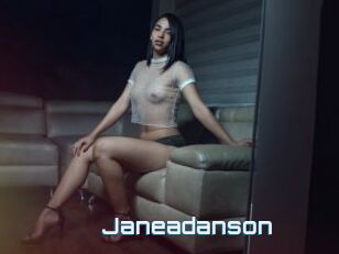 Janeadanson