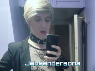 Janeandersons