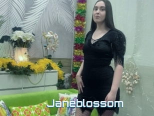 Janeblossom