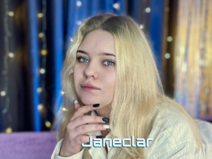 Janeclar