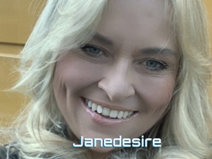 Janedesire