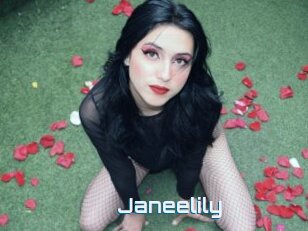 Janeelily