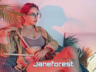 Janeforest