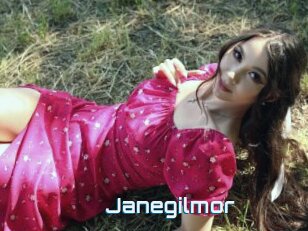 Janegilmor