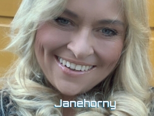 Janehorny