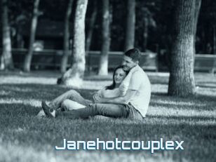 Janehotcouplex
