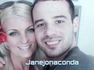 Janejonaconda