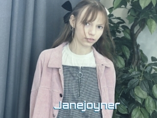 Janejoyner