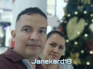 Janekard18