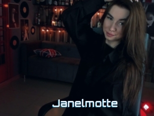 Janelmotte