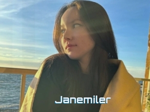 Janemiler