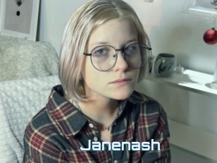 Janenash