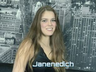 Janenedich