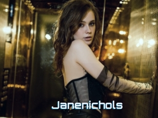 Janenichols