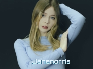 Janenorris