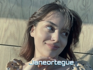 Janeortegue