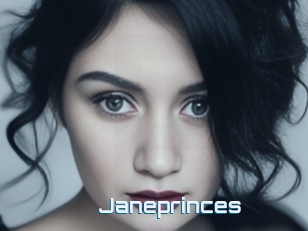 Janeprinces