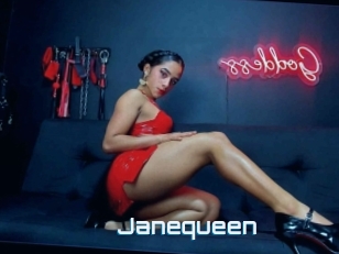 Janequeen