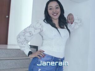 Janerain