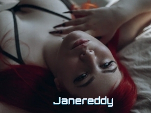 Janereddy