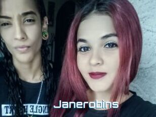 Janerobins