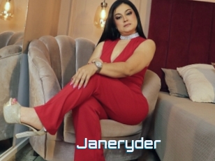 Janeryder